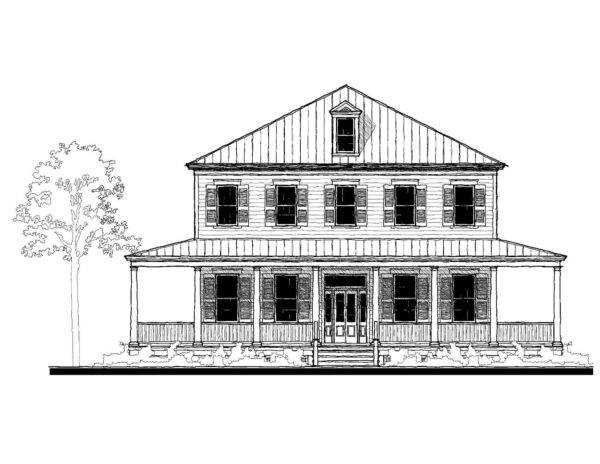 First Street Manor (063185T) - Image 2