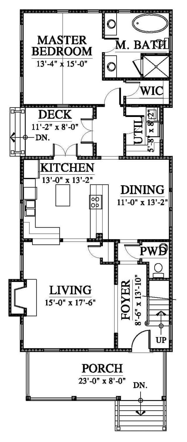 Ashepoo River House (063302E) - Image 2