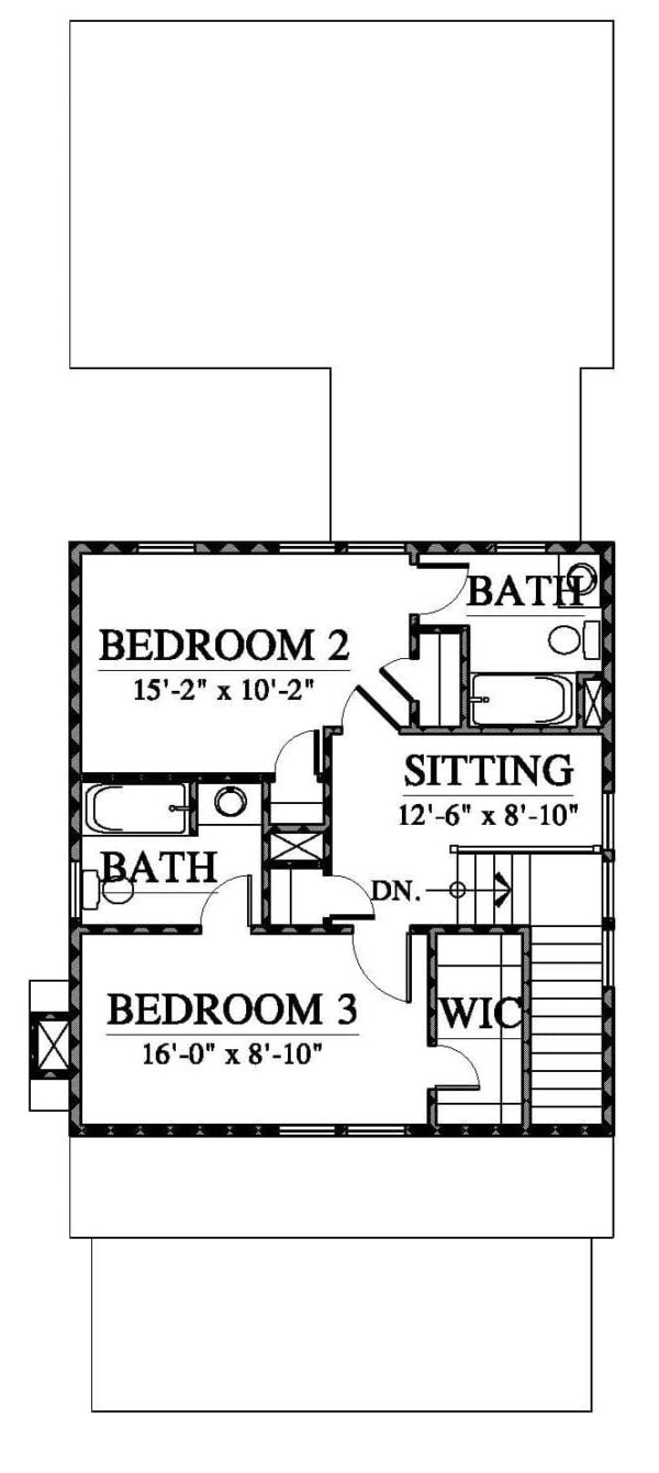 Ashepoo River House (063302E) - Image 3