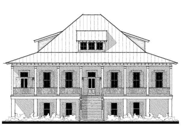Camp Hatteras (07302)