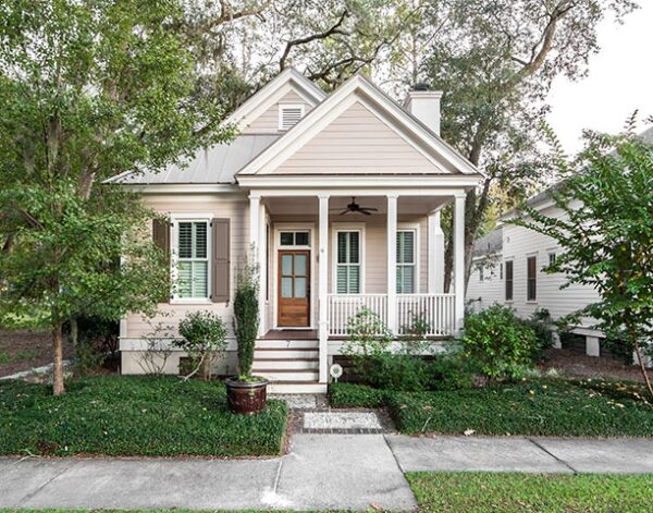 King Street Cottage (07375) - Image 2