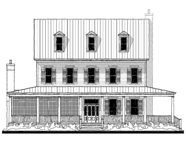 First Street Manor (07378)