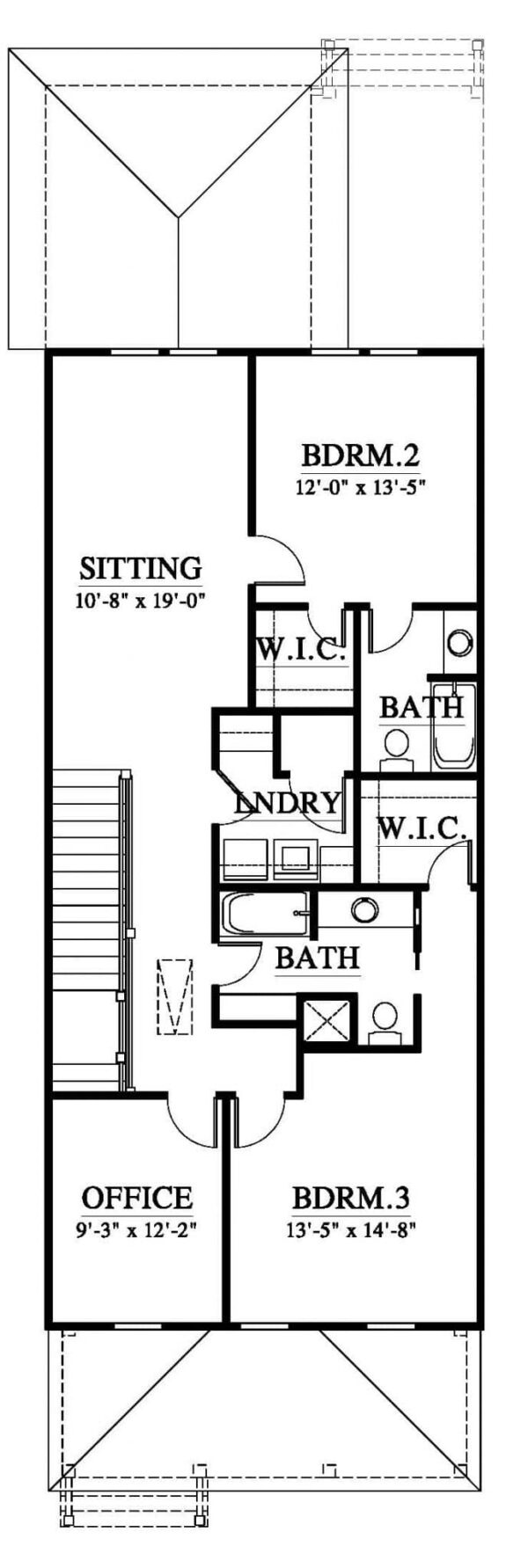 Serenbe Townhouse -150 - Image 3