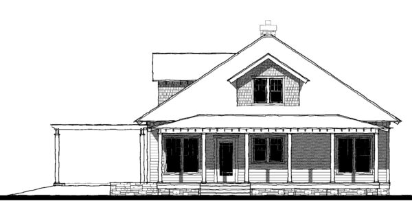 Inlet Retreat (07716)