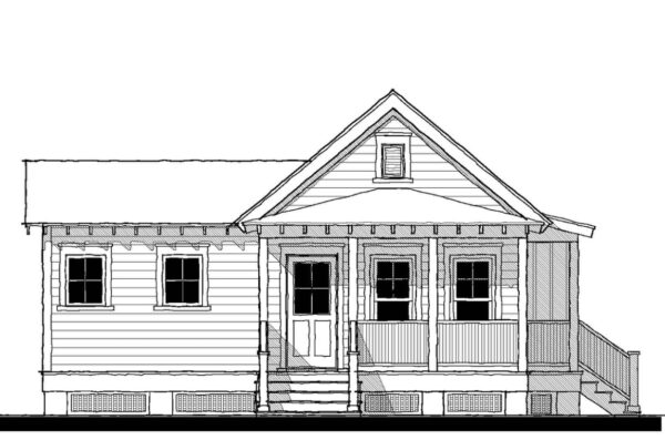 Duke Street II (07904)