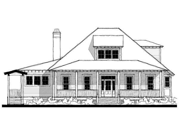 Bermuda Bluff II (08307)