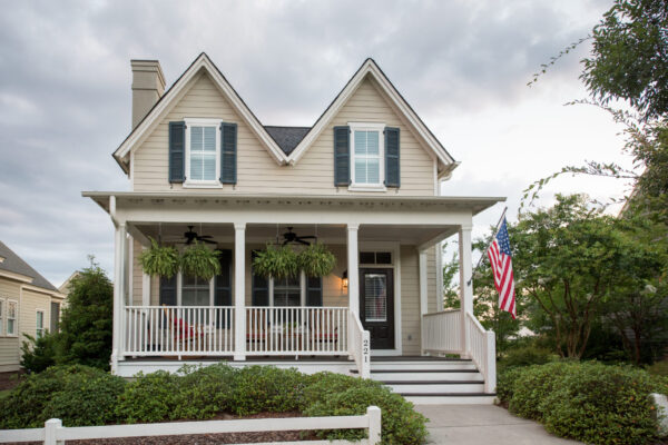 Parrot Creek Cottage - Image 36