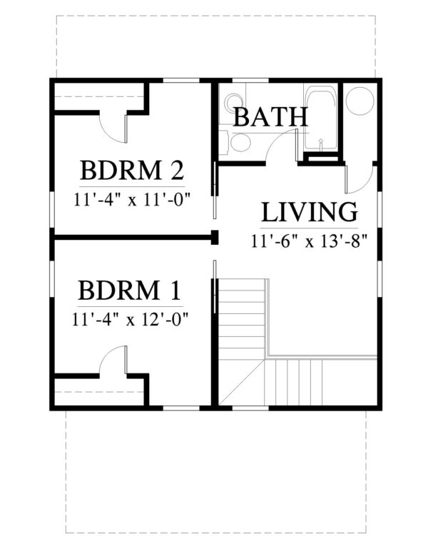 Tree Call Guest House - Image 3