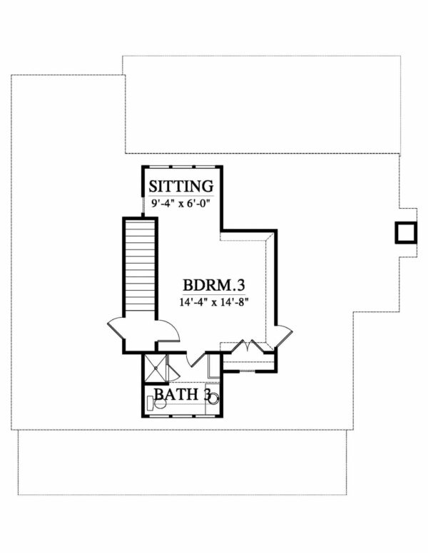 The Bermuda Bluff Cottage (09345) - Image 4