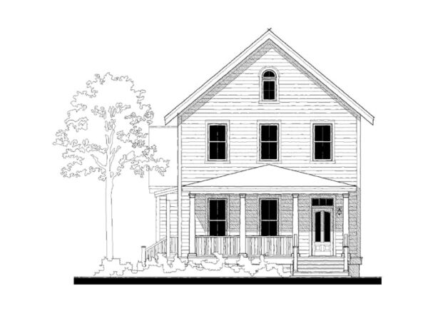 Barclay (09360)