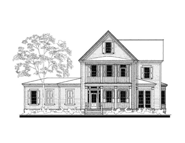 Bay Front Retreat (09706)