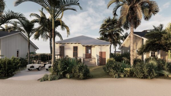Backstay Cottage - Image 2