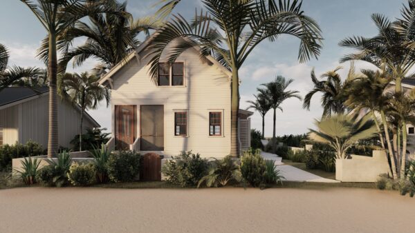 Sand Crab Cottage - Image 2