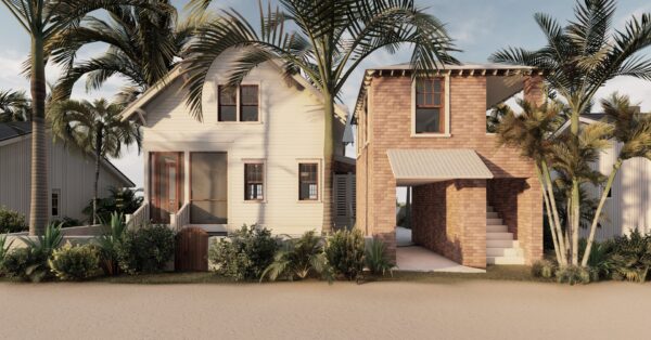 Sand Crab Cottage - Image 3