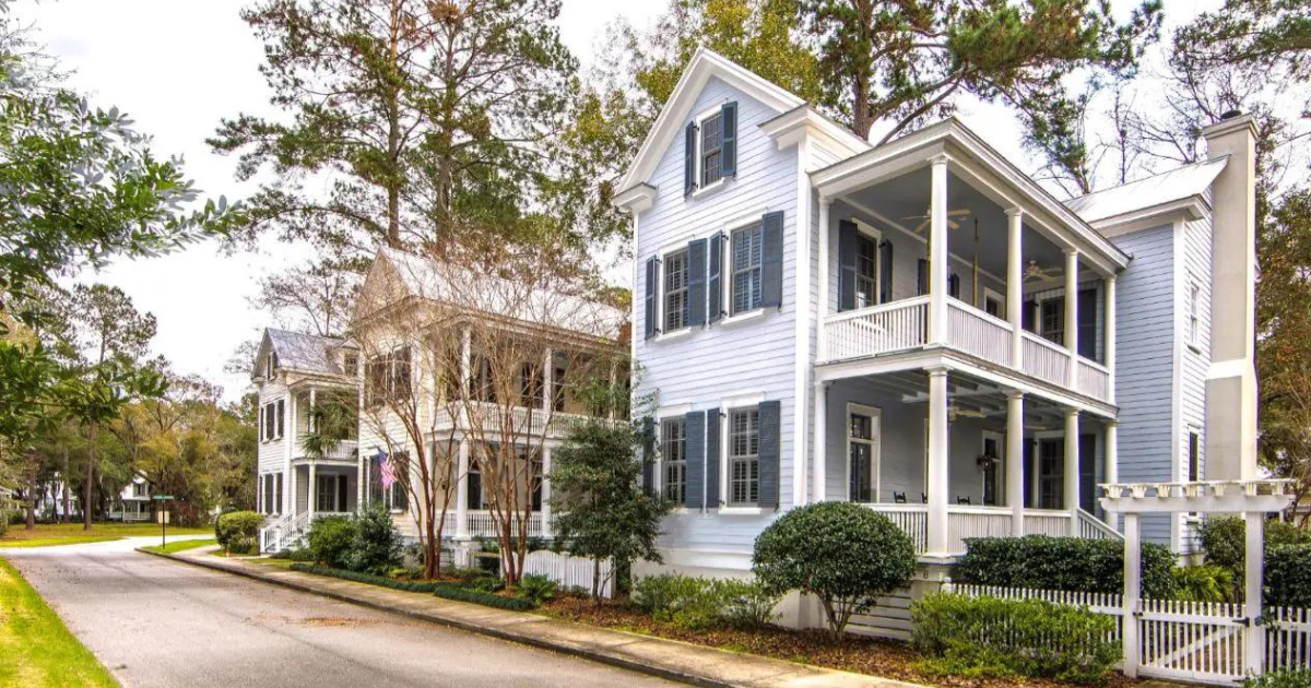 Traditional Neighborhood Design