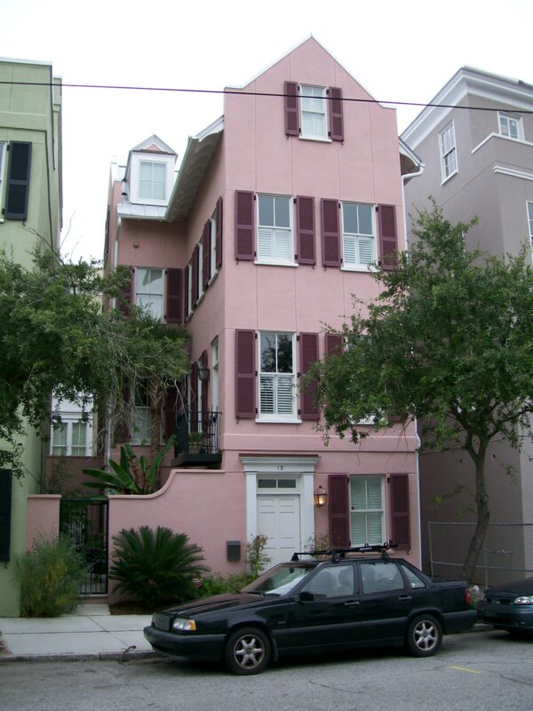 Morris Square Townhouse 8 - Image 7