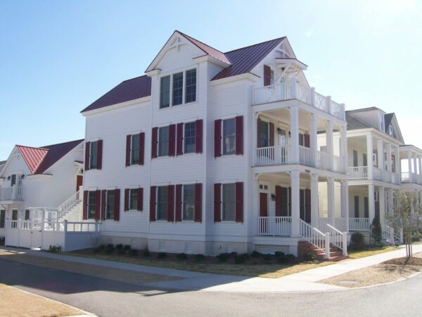 The East Beach - Image 2