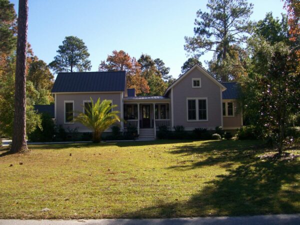 Distant Island House - Image 2