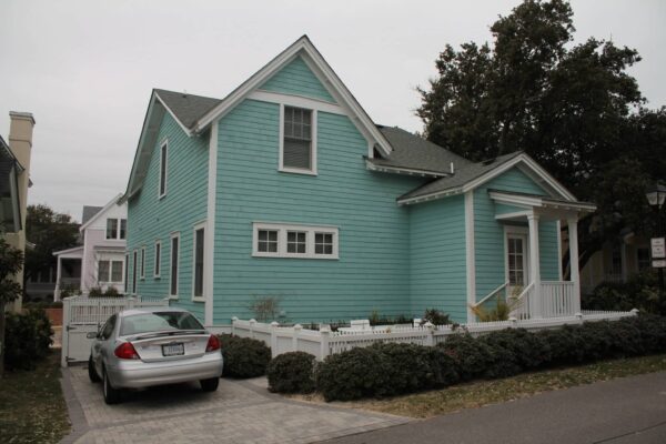 Assateague Island Cottage (10107) - Image 3