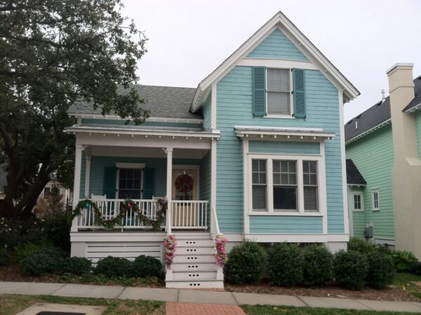 Assateague Island Cottage (10107) - Image 4