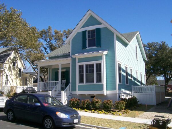 Assateague Island Cottage (10107) - Image 7