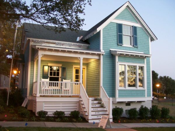 Assateague Island Cottage (10107) - Image 8