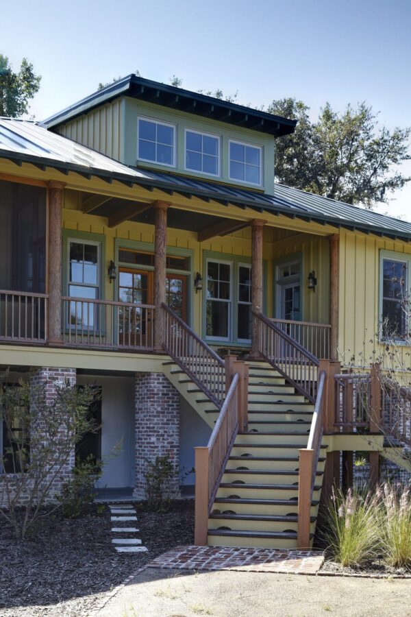 Rutherford's Roost - Image 3