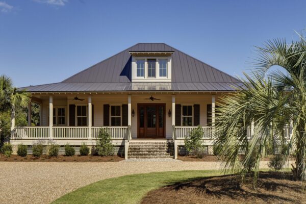 Bay Point Cottage (10388) - Image 10