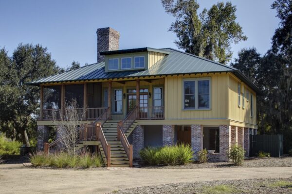 Rutherford's Roost - Image 4