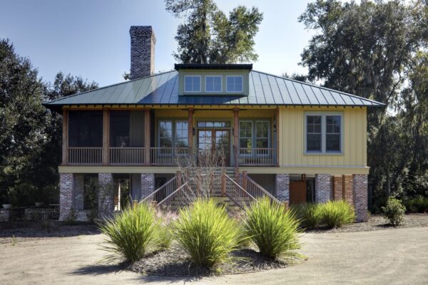 Rutherford's Roost - Image 5