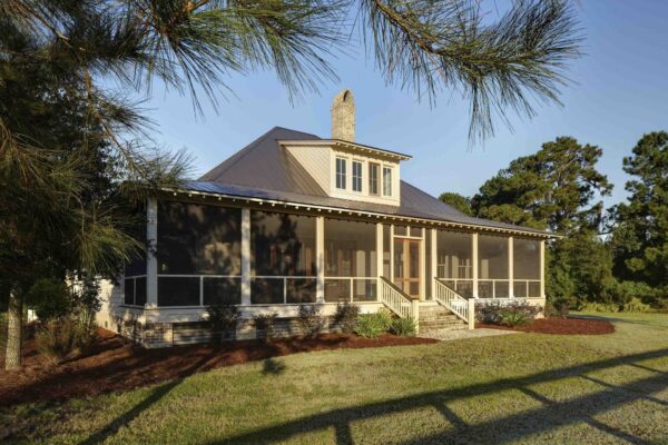 Bay Point Cottage - Image 6
