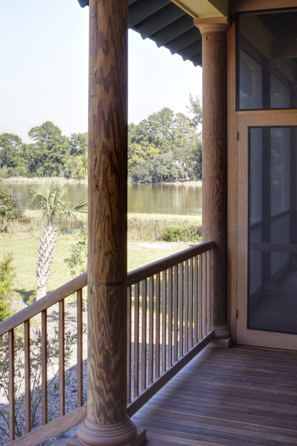 Rutherford's Roost - Image 9