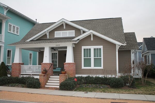 Chesapeake Bungalow (10325) - Image 2