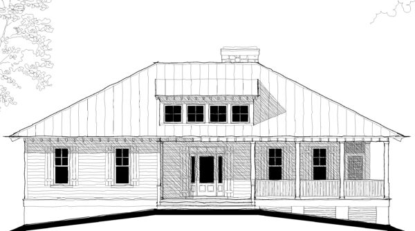 Rutherford's Roost (10353)