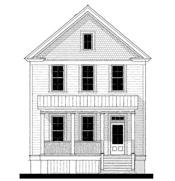 Coleman Cottage (10392)