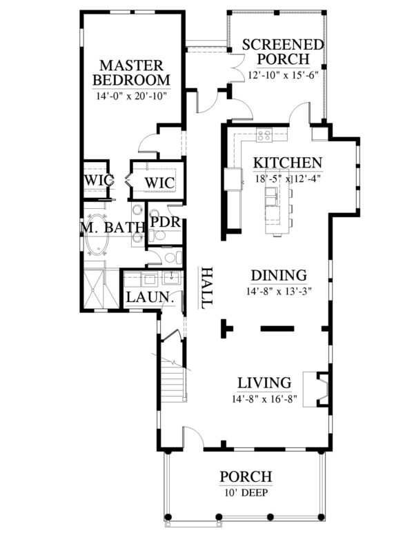The Parkside (10393) - Image 3