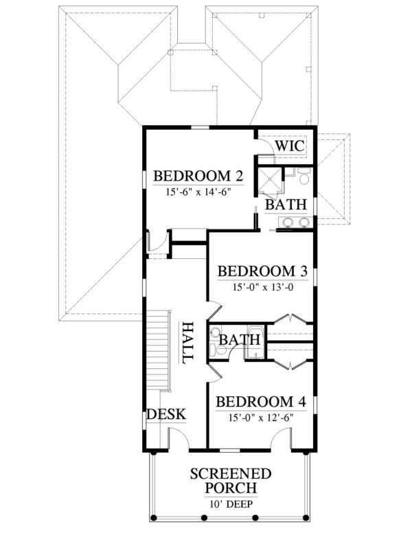 The Parkside (10393) - Image 2