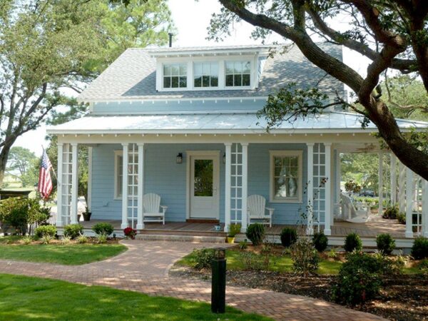 Chincoteague Island Cottage (10399) - Image 6