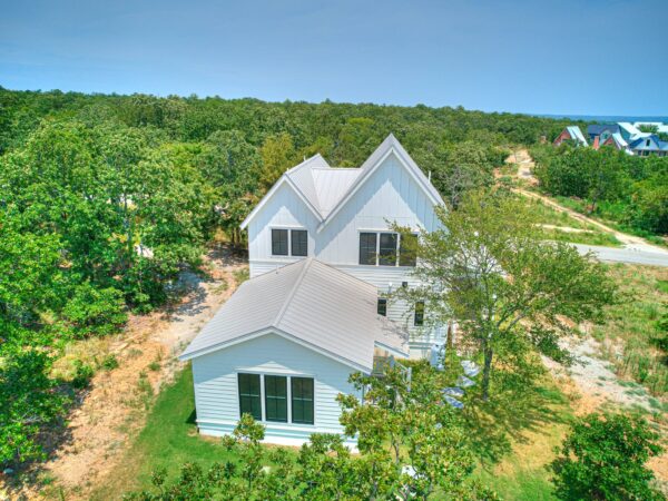 Cassatt Cottage (223168-2) - Image 33