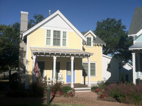 East Beach Cottage (11100) - Image 3