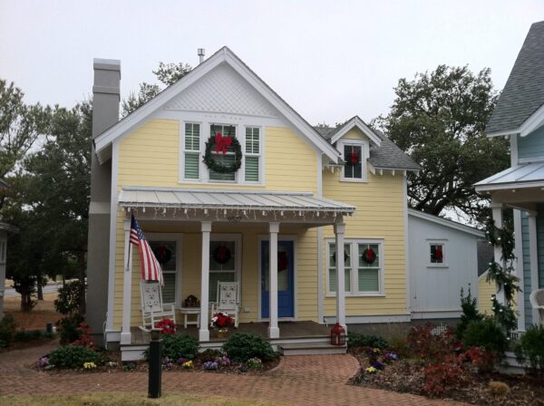 East Beach Cottage (11100) - Image 4