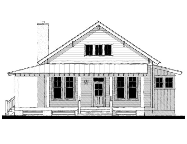 Whisper Creek Cottage (11311)