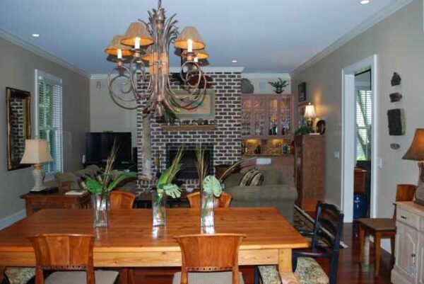 Bay Point Cottage - Image 36
