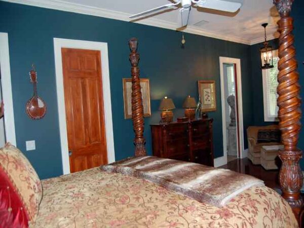 Bay Point Cottage - Image 31
