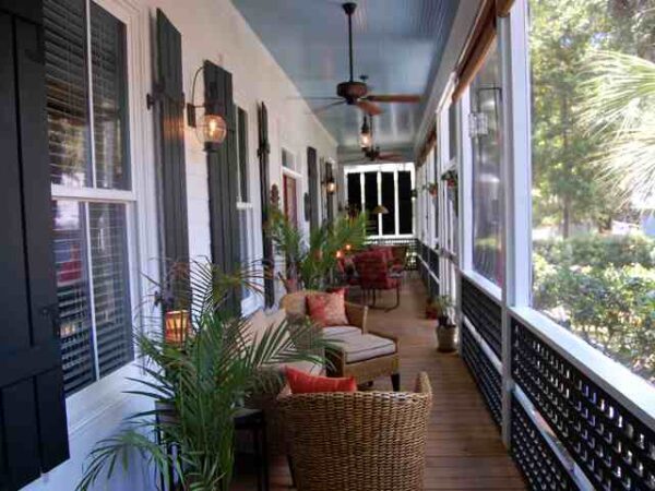 Bay Point Cottage - Image 28