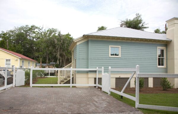 Beaufort River Cottage - Image 3
