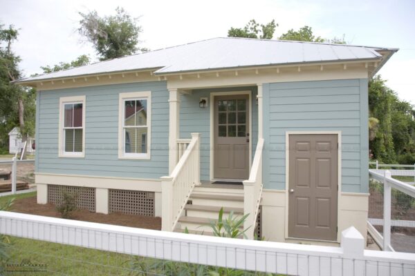Beaufort River Cottage - Image 4