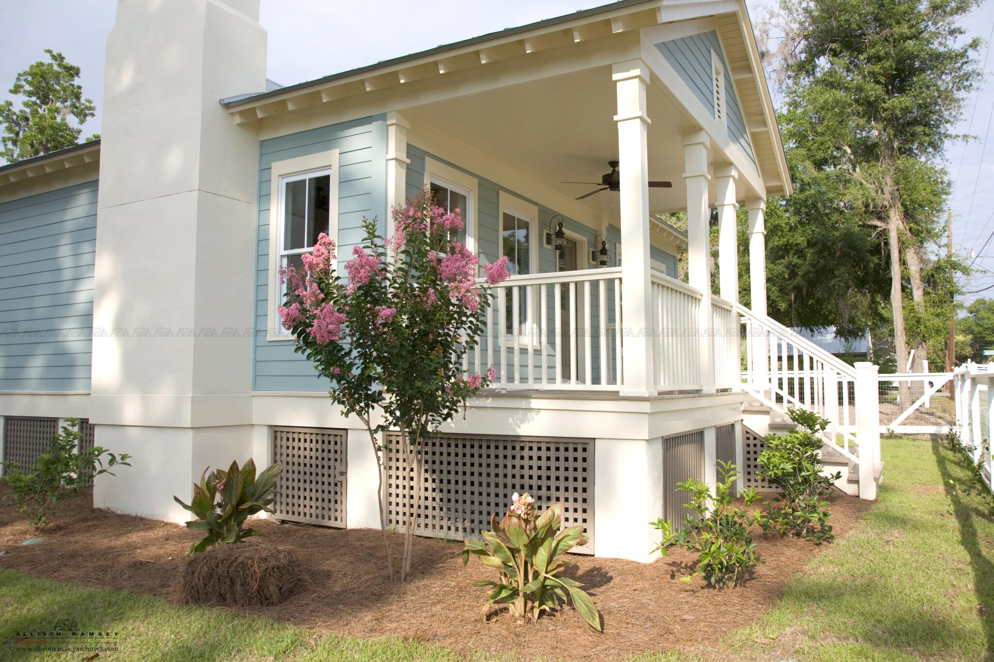 Cottage Home Plans