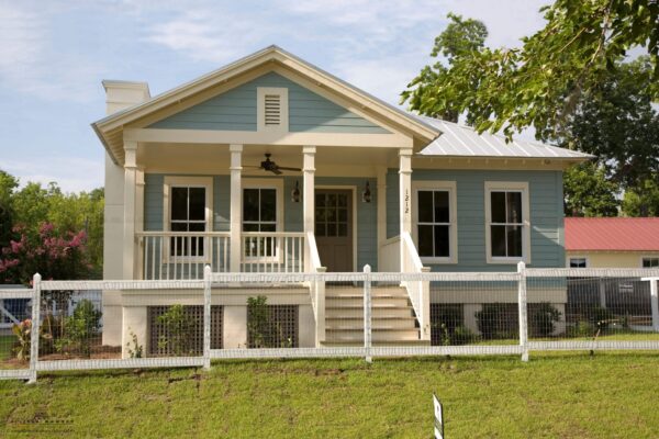 Beaufort River Cottage - Image 6