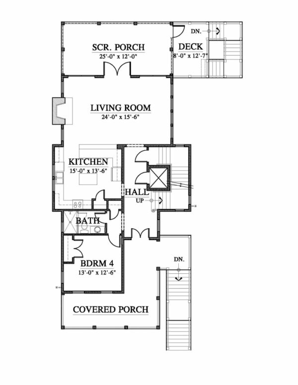Coleman Cottage (13369) - Image 2